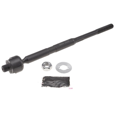 Inner Tie Rod End by CHASSIS PRO - TEV801158 pa4