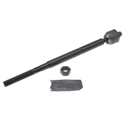 CHASSIS PRO - TEV80445 - Inner Tie Rod End pa4