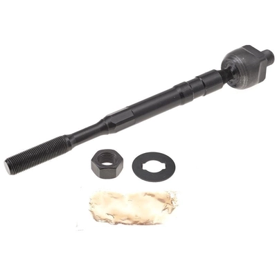 Inner Tie Rod End by CHASSIS PRO - TEV80625 pa3