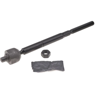 CHASSIS PRO - TEV80645 - Inner Tie Rod End pa4