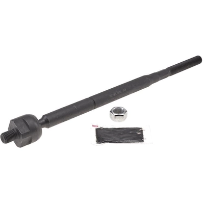 Inner Tie Rod End by CHASSIS PRO - TEV80781 pa4