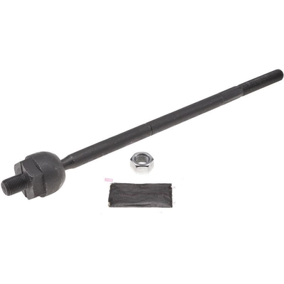 Inner Tie Rod End by CHASSIS PRO - TEV80804 pa4