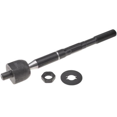 Inner Tie Rod End by CHASSIS PRO - TEV80893 pa3