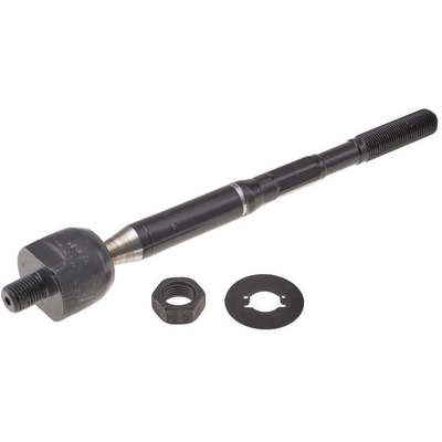 Inner Tie Rod End by CHASSIS PRO - TEV80945 pa3