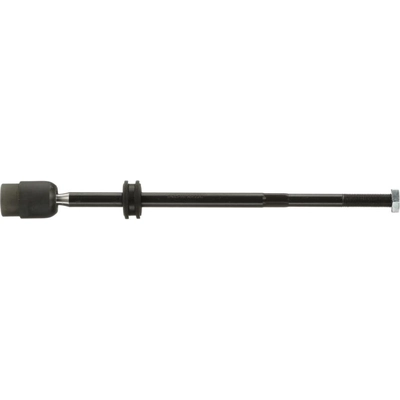 Inner Tie Rod End by DELPHI - TA1082 pa3