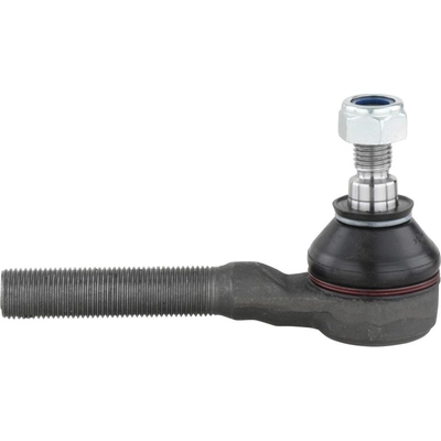Inner Tie Rod End by DELPHI - TA1386 pa5