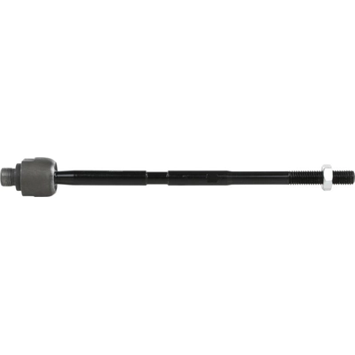 Inner Tie Rod End by DELPHI - TA1569 pa4