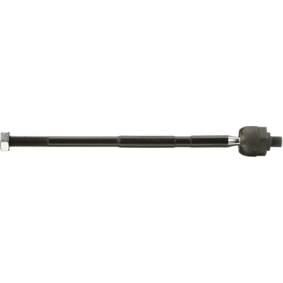 Inner Tie Rod End by DELPHI - TA1610 pa6