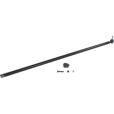 Inner Tie Rod End by DELPHI - TA1760 pa1
