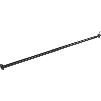 Inner Tie Rod End by DELPHI - TA1760 pa2