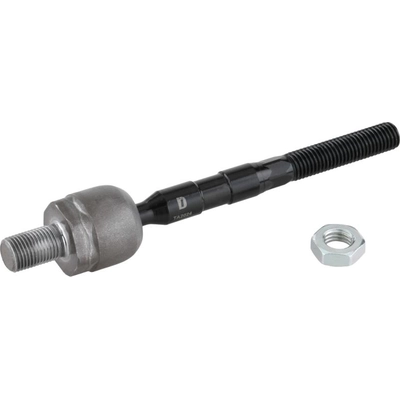Inner Tie Rod End by DELPHI - TA2024 pa3