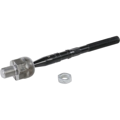 Inner Tie Rod End by DELPHI - TA2037 pa3