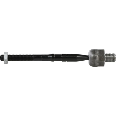 Inner Tie Rod End by DELPHI - TA2037 pa4