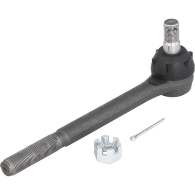 Inner Tie Rod End by DELPHI - TA2136 pa4