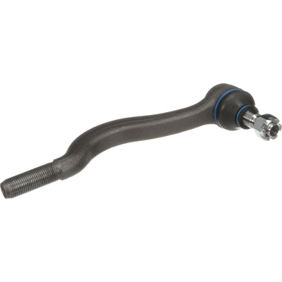 Inner Tie Rod End by DELPHI - TA2402 pa1