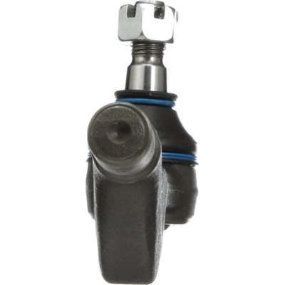 Inner Tie Rod End by DELPHI - TA2402 pa2