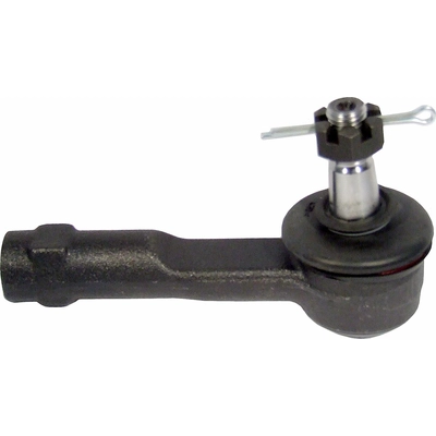 Inner Tie Rod End by DELPHI - TA2527 pa1