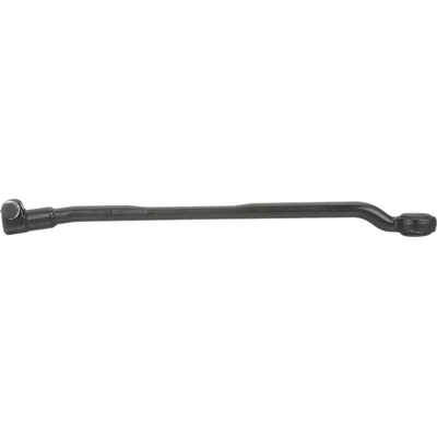 Inner Tie Rod End by DELPHI - TA2534 pa3