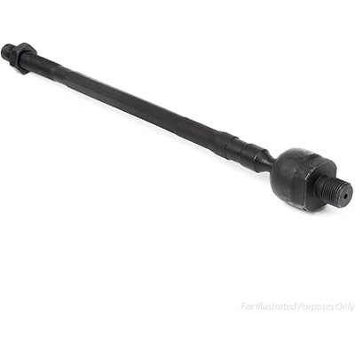 DELPHI - TA2656 - Inner Tie Rod End pa4