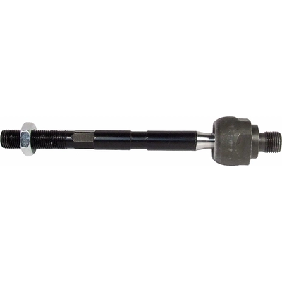Inner Tie Rod End by DELPHI - TA2706 pa2