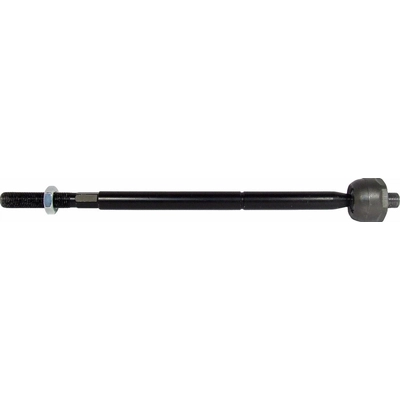 Inner Tie Rod End by DELPHI - TA2714 pa2