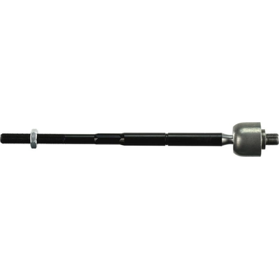 Inner Tie Rod End by DELPHI - TA3039 pa3