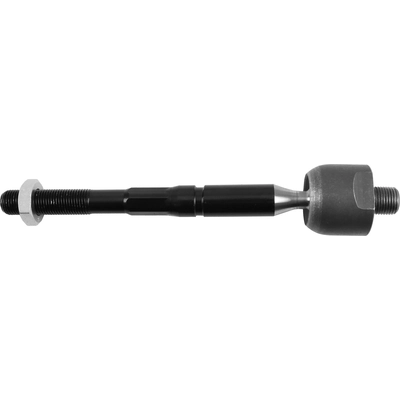 Inner Tie Rod End by DELPHI - TA3612 pa2