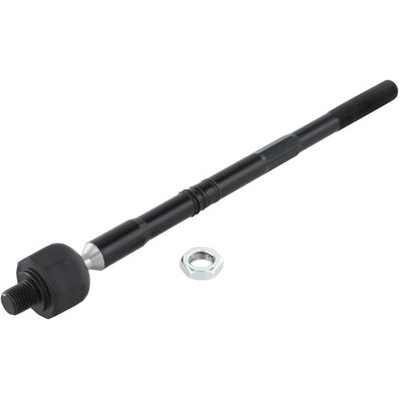 Inner Tie Rod End by DELPHI - TA3690 pa1