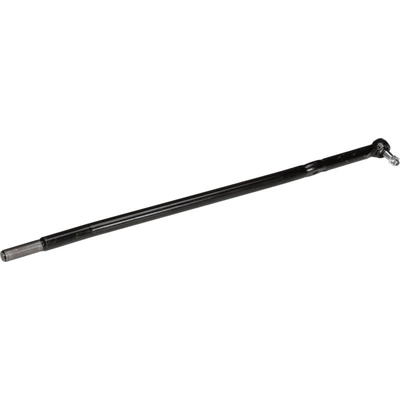 Inner Tie Rod End by DELPHI - TA5193 pa3