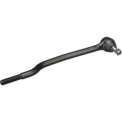 Inner Tie Rod End by DELPHI - TA5282 pa4