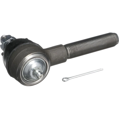 Inner Tie Rod End by DELPHI - TA5391 pa2
