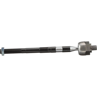 Inner Tie Rod End by DELPHI - TA5504 pa4
