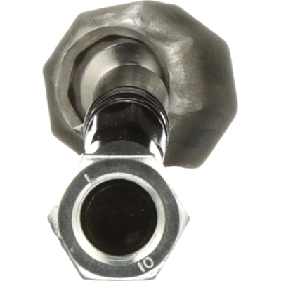 Inner Tie Rod End by DELPHI - TA5989 pa2