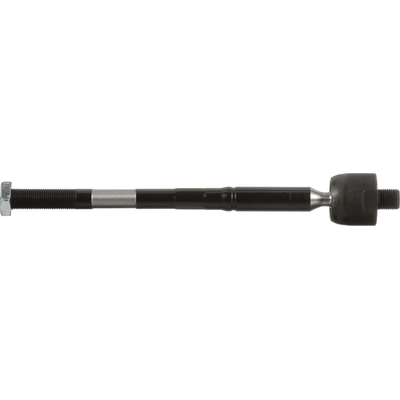 Inner Tie Rod End by DELPHI - TA6393 pa2