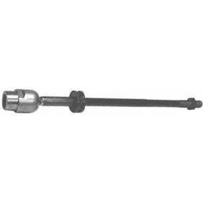 Inner Tie Rod End by DELPHI - TA1082 pa1