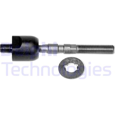 Inner Tie Rod End by DELPHI - TA1149 pa1