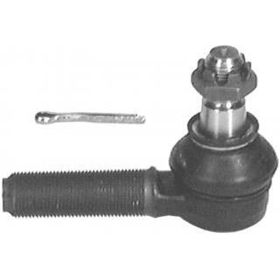 Inner Tie Rod End by DELPHI - TA1168 pa3