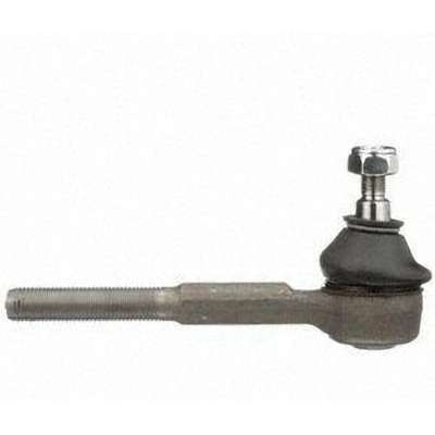 Inner Tie Rod End by DELPHI - TA1186 pa9