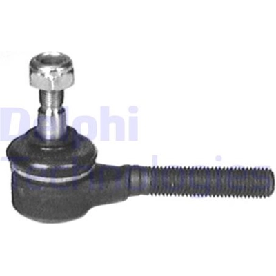 Inner Tie Rod End by DELPHI - TA1189 pa1