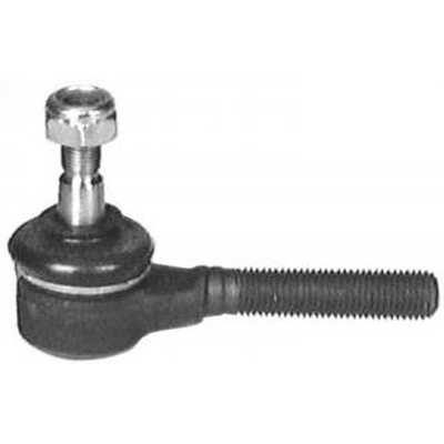 Inner Tie Rod End by DELPHI - TA1189 pa2