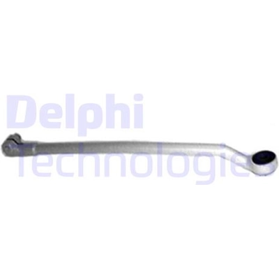 Inner Tie Rod End by DELPHI - TA1211 pa2