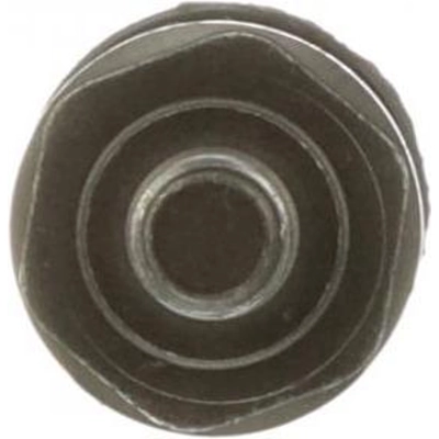 Inner Tie Rod End by DELPHI - TA1267 pa5