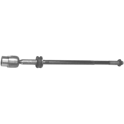 Inner Tie Rod End by DELPHI - TA1283 pa1