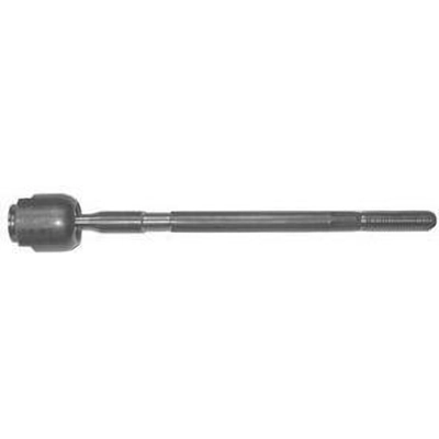 Inner Tie Rod End by DELPHI - TA1355 pa1
