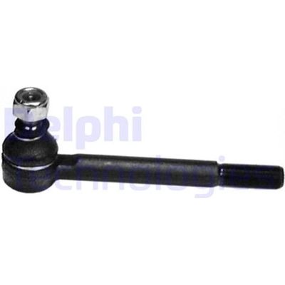 Inner Tie Rod End by DELPHI - TA1373 pa1