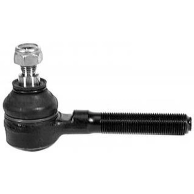 Inner Tie Rod End by DELPHI - TA1386 pa3