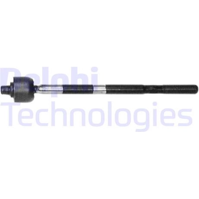 Inner Tie Rod End by DELPHI - TA1442 pa1