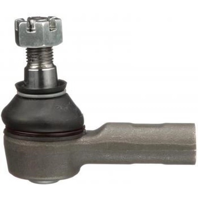 Inner Tie Rod End by DELPHI - TA1500 pa6