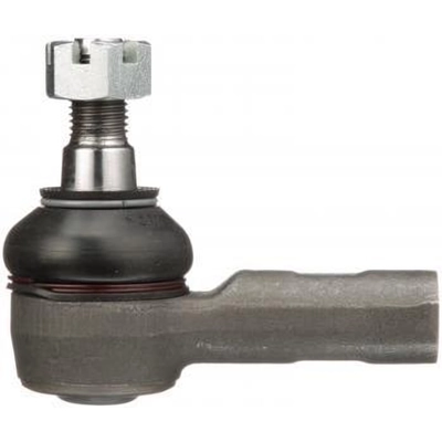 Inner Tie Rod End by DELPHI - TA1501 pa5