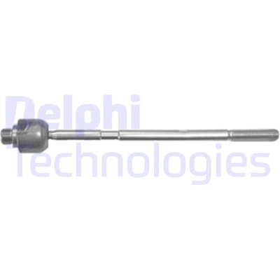 Inner Tie Rod End by DELPHI - TA1569 pa2